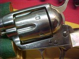 #4983
Colt
S/A 7-1/2”x44WCF, 75XXX serial range, manufactured in 1882. - 7 of 20