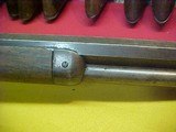 #4822
Winchester 1873 OBFMCB 24”x44WCF, 233XXX serial range - 5 of 20