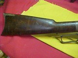 #4822
Winchester 1873 OBFMCB 24”x44WCF, 233XXX serial range - 2 of 20