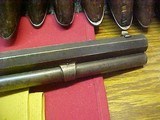 #4822
Winchester 1873 OBFMCB 24”x44WCF, 233XXX serial range - 6 of 20