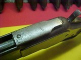 #4822
Winchester 1873 OBFMCB 24”x44WCF, 233XXX serial range - 15 of 20