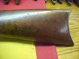 #4822
Winchester 1873 OBFMCB 24”x44WCF, 233XXX serial range - 8 of 20
