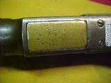 #4822
Winchester 1873 OBFMCB 24”x44WCF, 233XXX serial range - 18 of 20