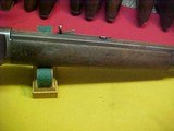 #4822
Winchester 1873 OBFMCB 24”x44WCF, 233XXX serial range - 4 of 20