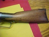 #3892
Winchester 1873 OBFMCB standard 24” barrel length and standard trigger, 44WCF - 7 of 20