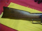 #3892
Winchester 1873 OBFMCB standard 24” barrel length and standard trigger, 44WCF - 2 of 20