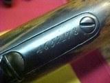 #3892
Winchester 1873 OBFMCB standard 24” barrel length and standard trigger, 44WCF - 18 of 20