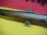 #3892
Winchester 1873 OBFMCB standard 24” barrel length and standard trigger, 44WCF - 10 of 20