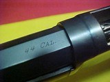 #3892
Winchester 1873 OBFMCB standard 24” barrel length and standard trigger, 44WCF - 14 of 20