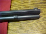#3892
Winchester 1873 OBFMCB standard 24” barrel length and standard trigger, 44WCF - 6 of 20