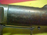#3893 Winchester 1873 OBFMCB over-length 26” barrel length - 9 of 22