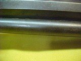 #3893 Winchester 1873 OBFMCB over-length 26” barrel length - 7 of 22