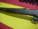 #3893 Winchester 1873 OBFMCB over-length 26” barrel length - 12 of 22