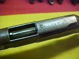 #3893 Winchester 1873 OBFMCB over-length 26” barrel length - 15 of 22
