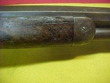 #3893 Winchester 1873 OBFMCB over-length 26” barrel length - 5 of 22