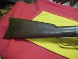 #3893 Winchester 1873 OBFMCB over-length 26” barrel length - 2 of 22