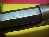#3893 Winchester 1873 OBFMCB over-length 26” barrel length - 16 of 22