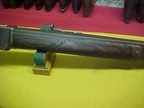 #3893 Winchester 1873 OBFMCB over-length 26” barrel length - 4 of 22