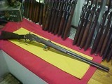 #3893 Winchester 1873 OBFMCB over-length 26” barrel length - 1 of 22
