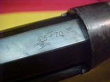 #3883 Winchester 1886 OBFMCB 26”x45/70 with fine bore - 11 of 17