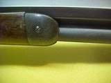 #3883 Winchester 1886 OBFMCB 26”x45/70 with fine bore - 6 of 17
