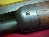 #3883 Winchester 1886 OBFMCB 26”x45/70 with fine bore - 17 of 17
