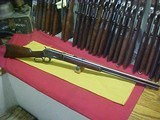 #3883 Winchester 1886 OBFMCB 26”x45/70 with fine bore - 1 of 17