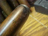 #3883 Winchester 1886 OBFMCB 26”x45/70 with fine bore - 16 of 17