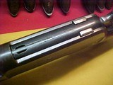 #3883 Winchester 1886 OBFMCB 26”x45/70 with fine bore - 12 of 17