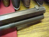 #3883 Winchester 1886 OBFMCB 26”x45/70 with fine bore - 5 of 17