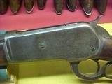 #3883 Winchester 1886 OBFMCB 26”x45/70 with fine bore - 8 of 17