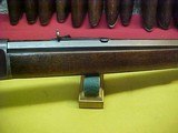 #3883 Winchester 1886 OBFMCB 26”x45/70 with fine bore - 4 of 17
