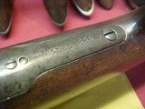 #3883 Winchester 1886 OBFMCB 26”x45/70 with fine bore - 13 of 17