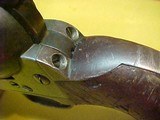 #4970 Colt S/A 7-1/2”x45COLT, 100XXX range (1884), VG/VG+ bore - 12 of 19