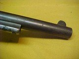 #4970 Colt S/A 7-1/2”x45COLT, 100XXX range (1884), VG/VG+ bore - 5 of 19