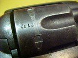#4970 Colt S/A 7-1/2”x45COLT, 100XXX range (1884), VG/VG+ bore - 15 of 19