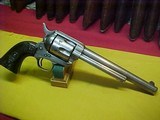 #4971 Colt SA 7-1/2”x45COLT, 155XXX range (1893) - 1 of 18