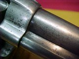 #4971 Colt SA 7-1/2”x45COLT, 155XXX range (1893) - 5 of 18