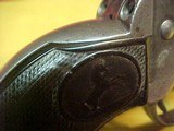 #4971 Colt SA 7-1/2”x45COLT, 155XXX range (1893) - 16 of 18