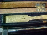 #1504
Mass Arms - Wesson & Levitt’s Patent Belt Model, 5”x.31cal ...CASED SET!! - 7 of 25