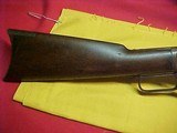 #4942 Winchester 1873 OBFMCB standard 24”x44WCF - 2 of 21