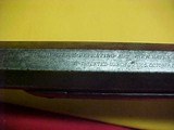 #4942 Winchester 1873 OBFMCB standard 24”x44WCF - 16 of 21