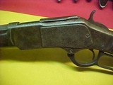 #4942 Winchester 1873 OBFMCB standard 24”x44WCF - 14 of 21