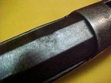 #4942 Winchester 1873 OBFMCB standard 24”x44WCF - 12 of 21