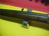 #4942 Winchester 1873 OBFMCB standard 24”x44WCF - 9 of 21