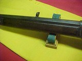 #4942 Winchester 1873 OBFMCB standard 24”x44WCF - 15 of 21