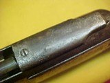 #4942 Winchester 1873 OBFMCB standard 24”x44WCF - 13 of 21