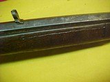 #4942 Winchester 1873 OBFMCB standard 24”x44WCF - 5 of 21
