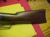 #4942 Winchester 1873 OBFMCB standard 24”x44WCF - 7 of 21