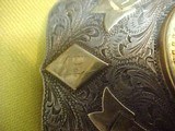MB1 Trap shooting Championship belt buckles - 8 of 25
